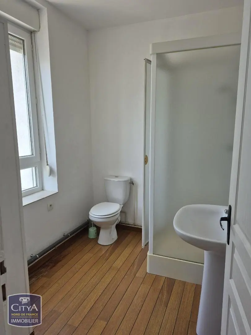 Photo 4 Appartement 3 pièces 61.75m²