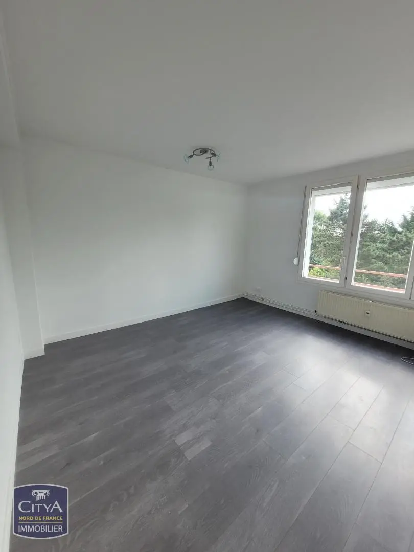 Photo 1 appartement Liévin