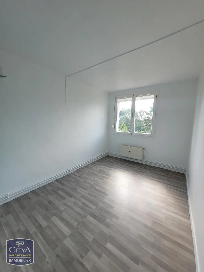 Photo 2 appartement Liévin