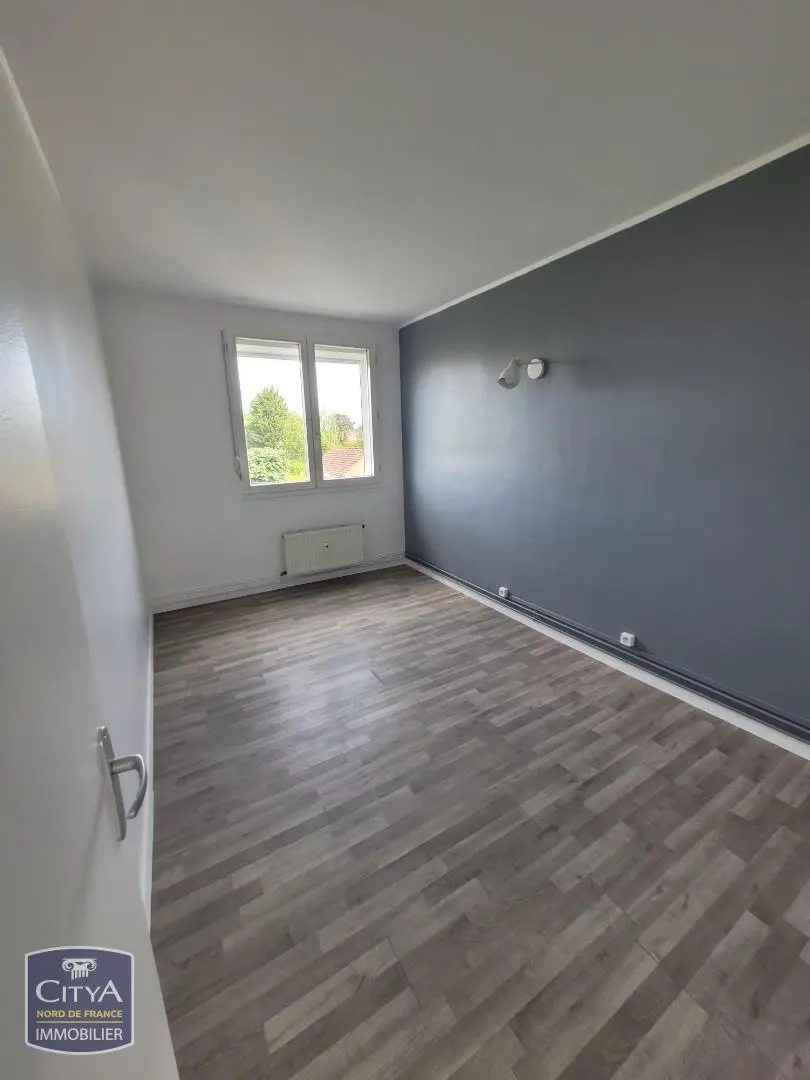 Photo 3 appartement Liévin
