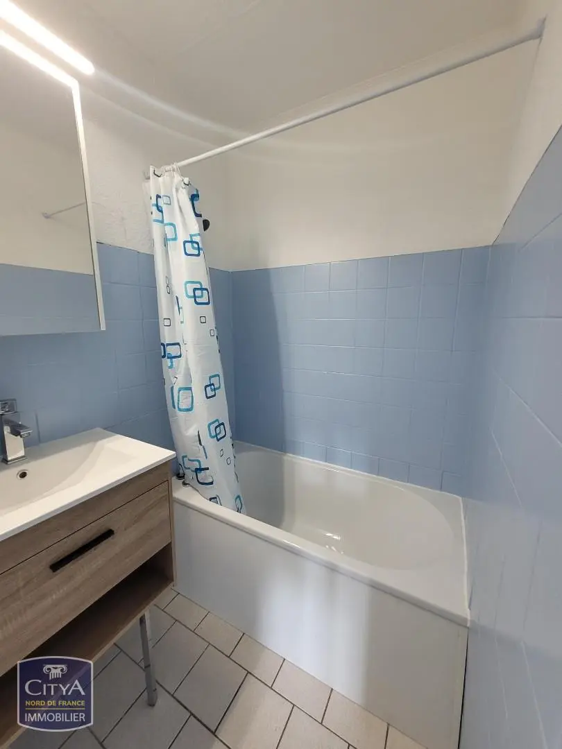 Photo 4 appartement Liévin