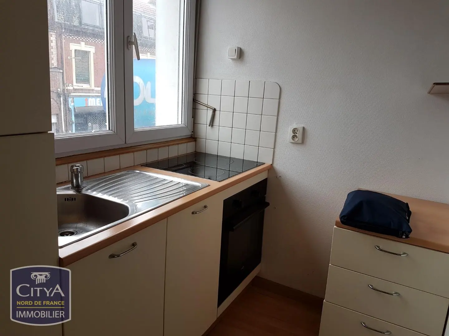 Photo 1 Appartement 1 pièce 32.2m²