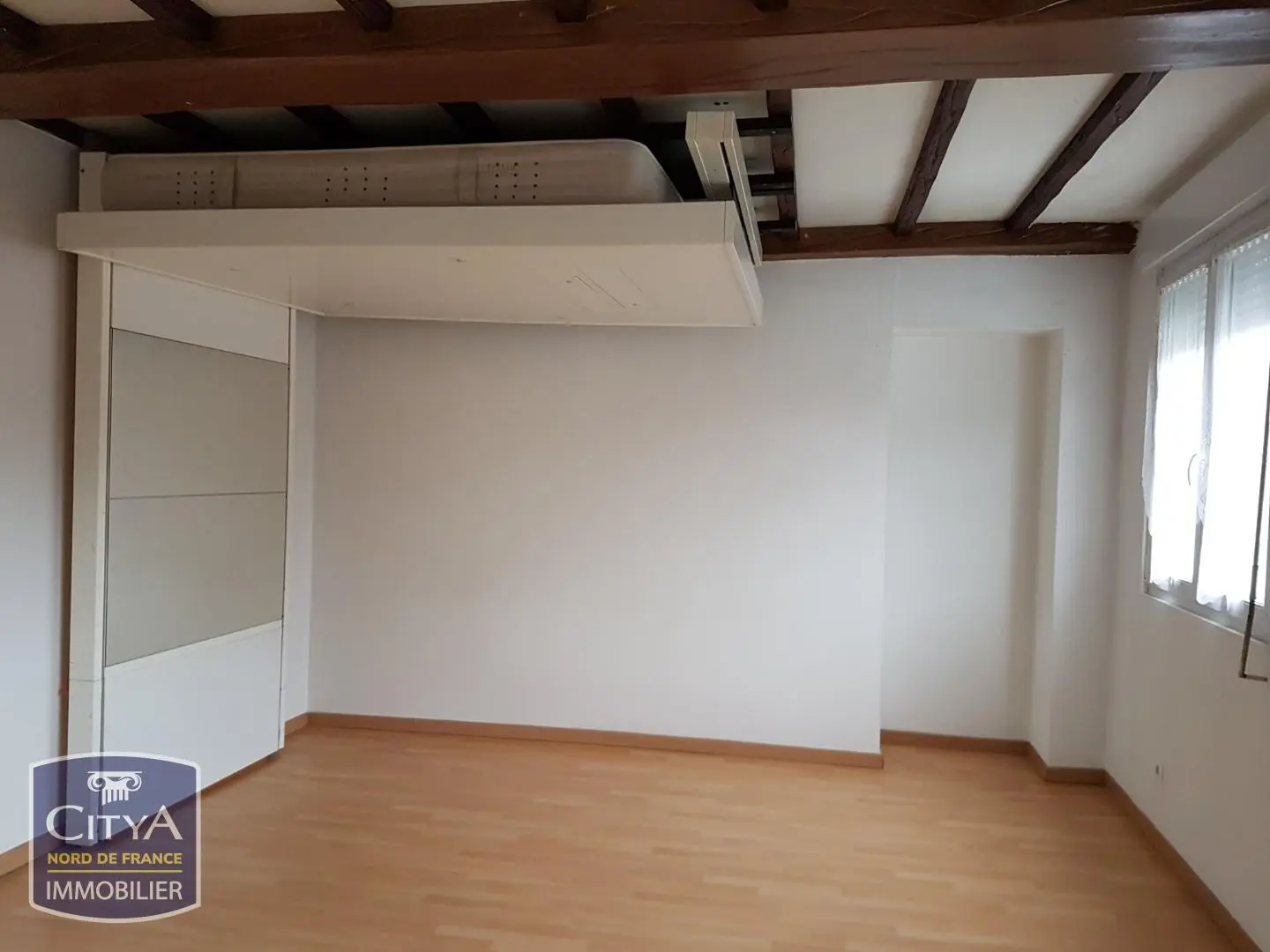 Photo 2 Appartement 1 pièce 32.2m²