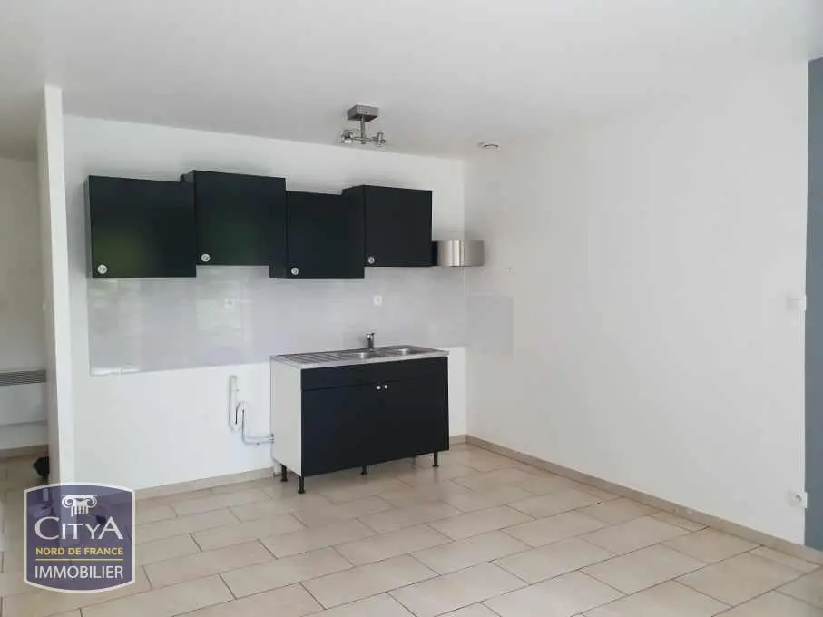 Photo 2 Appartement 2 pièces 48.6m²