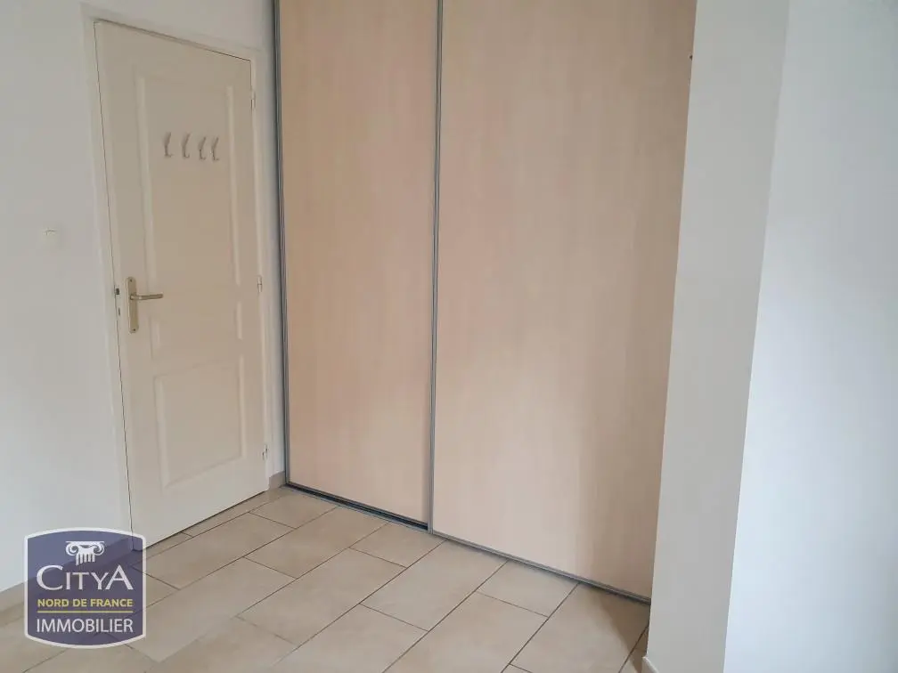 Photo 3 Appartement 2 pièces 48.6m²