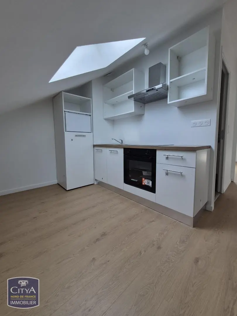 Photo 1 Appartement 4 pièces 37.5m²