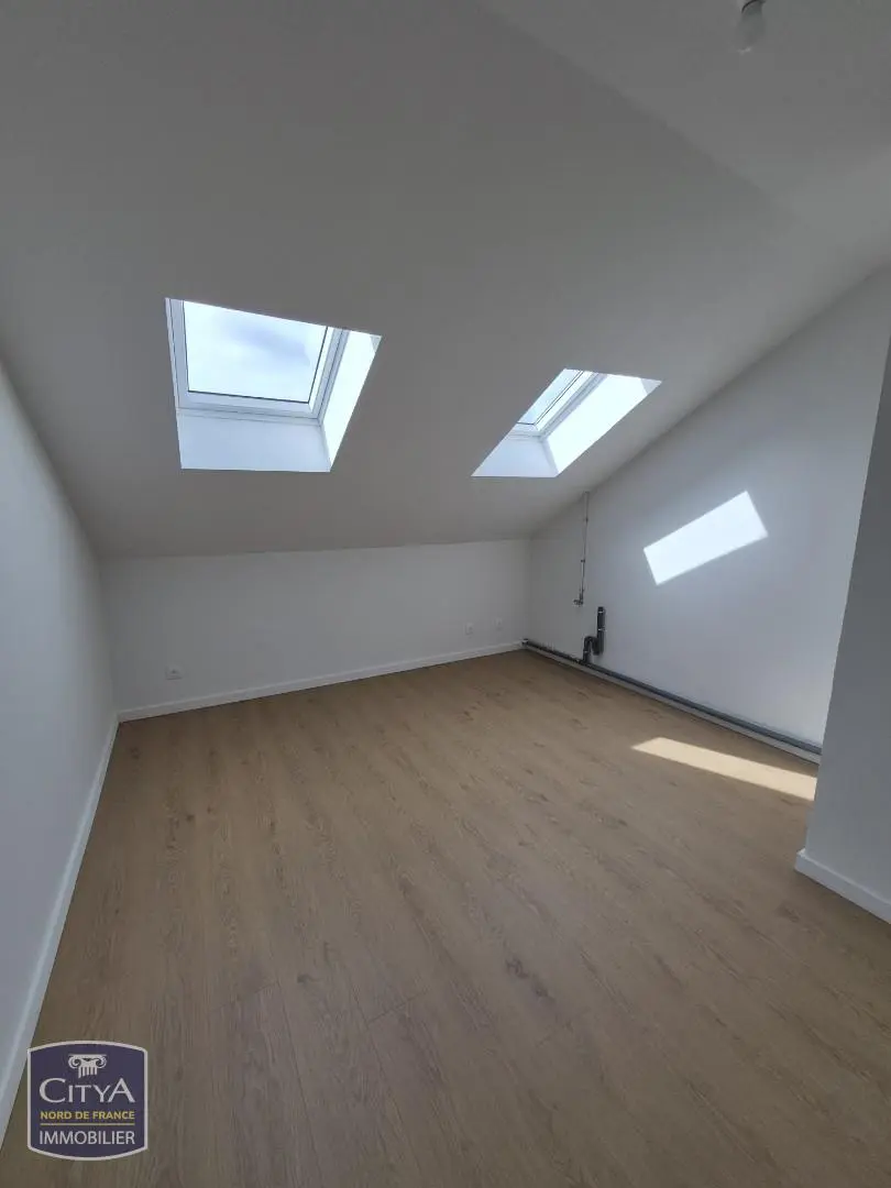 Photo 2 Appartement 4 pièces 37.5m²