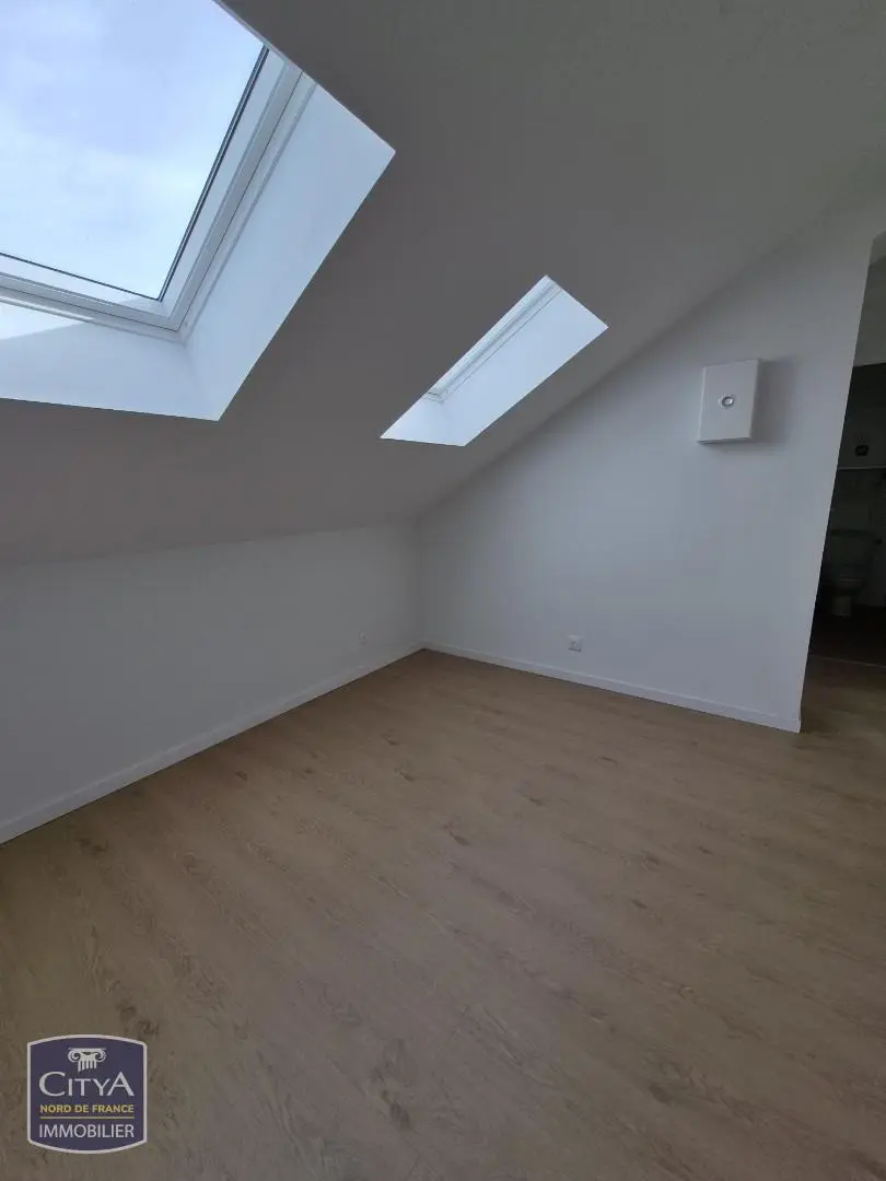Photo 3 Appartement 4 pièces 37.5m²