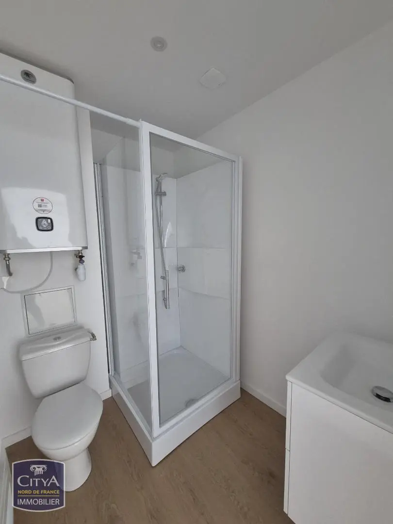 Photo 5 Appartement 4 pièces 37.5m²