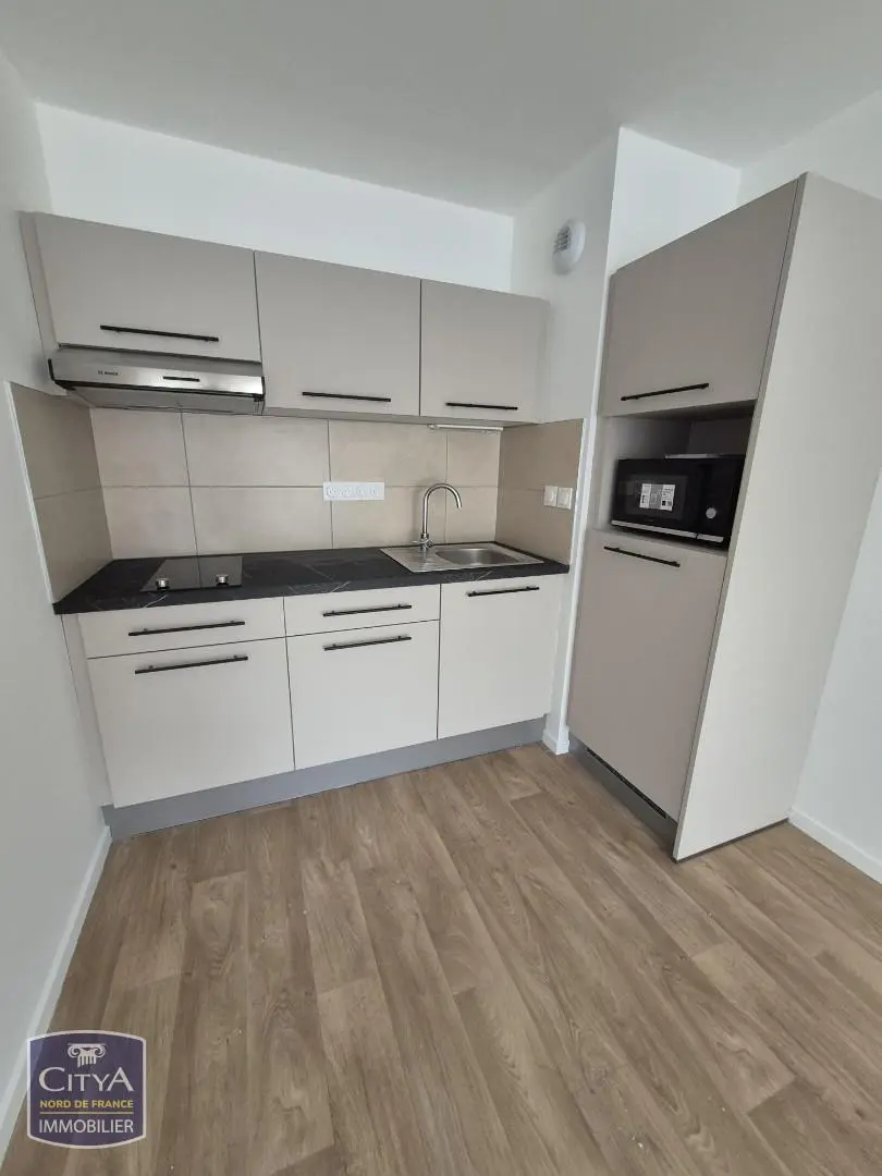 Photo 1 Appartement 2 pièces 42.98m²