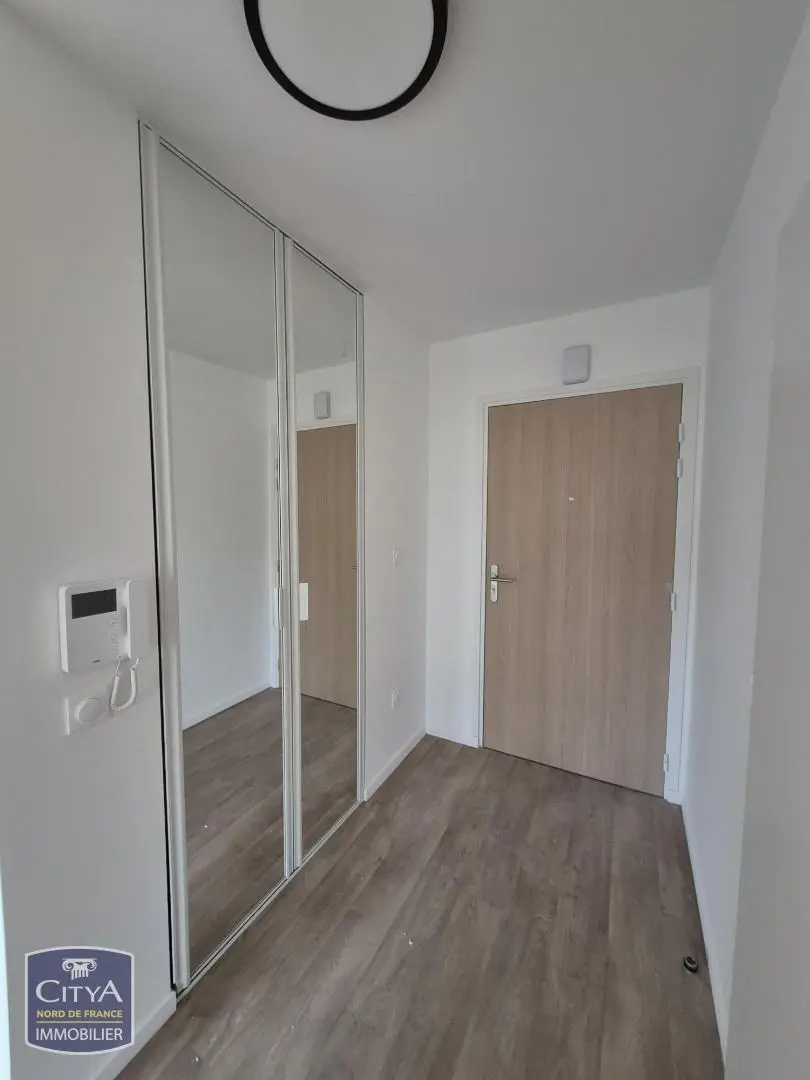 Photo 3 Appartement 2 pièces 42.98m²