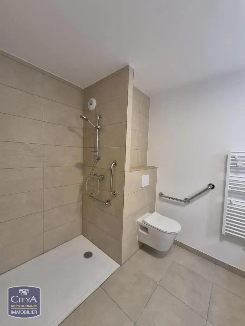 Photo 4 Appartement 2 pièces 42.98m²