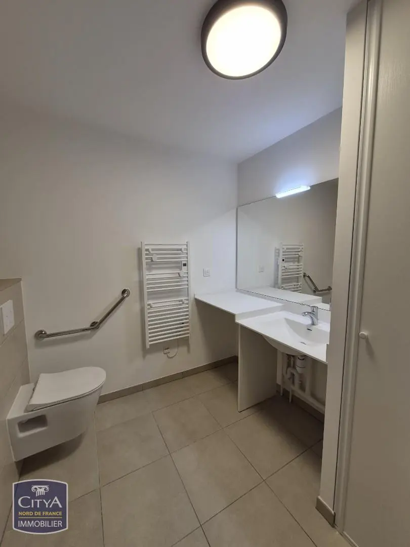 Photo 6 Appartement 2 pièces 43m²