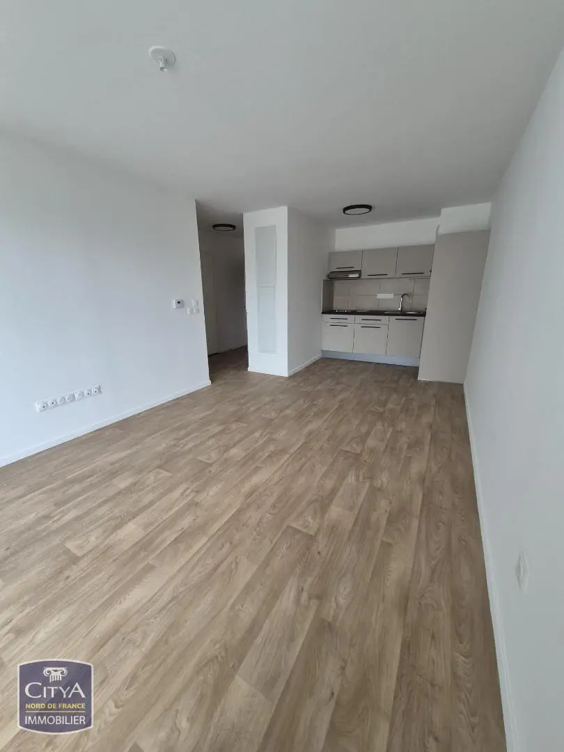 Photo 2 Appartement 2 pièces 38.8m²
