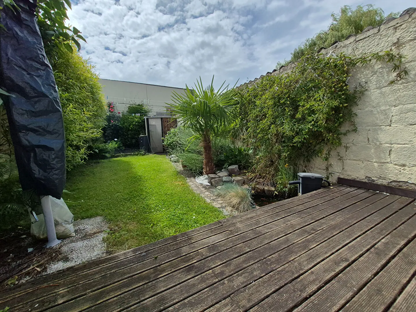 Photo 1 Maison 5 pièces 105m²
