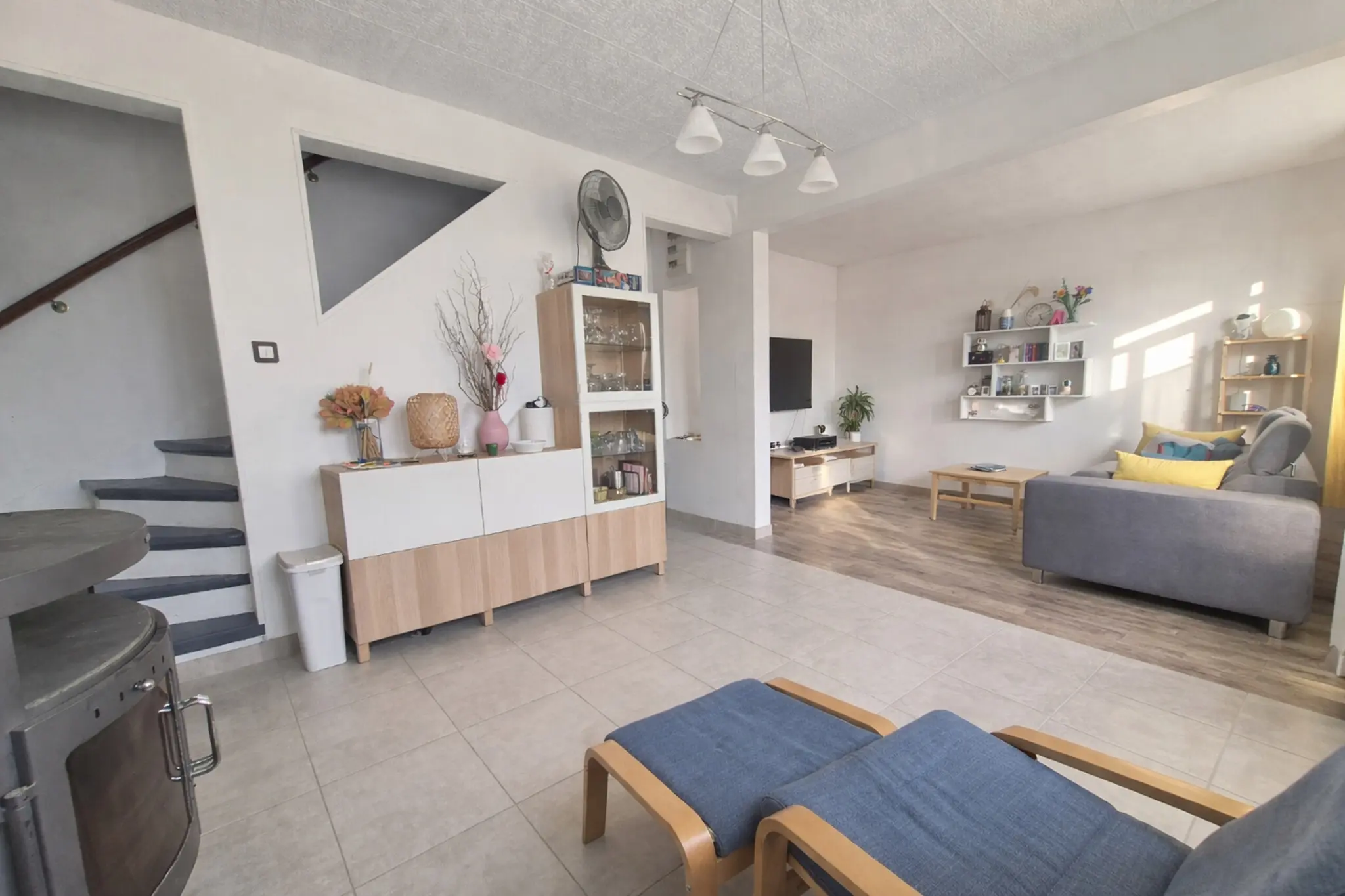 Photo 3 Maison 5 pièces 83m²
