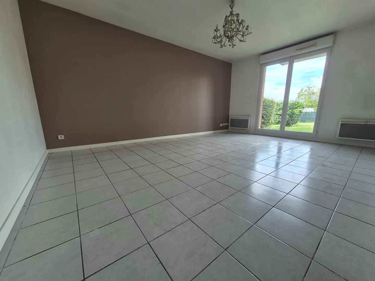Photo 1 Appartement 3 pièces 47.51m²