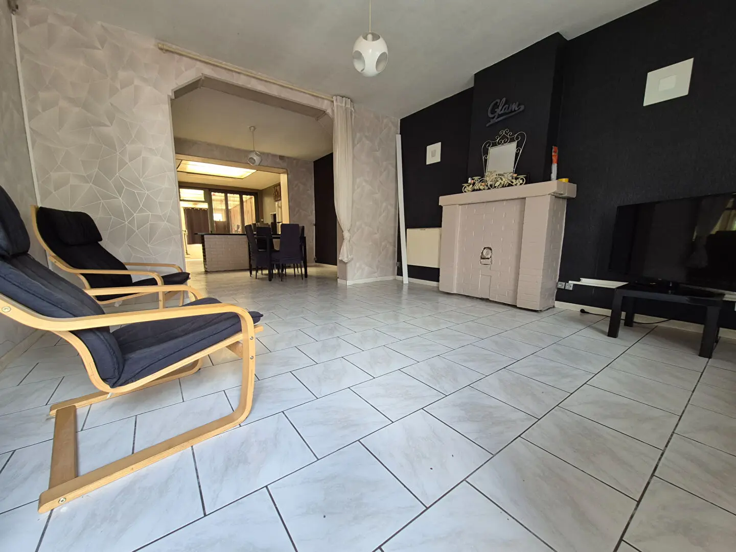 Photo 2 Maison 5 pièces 105m²