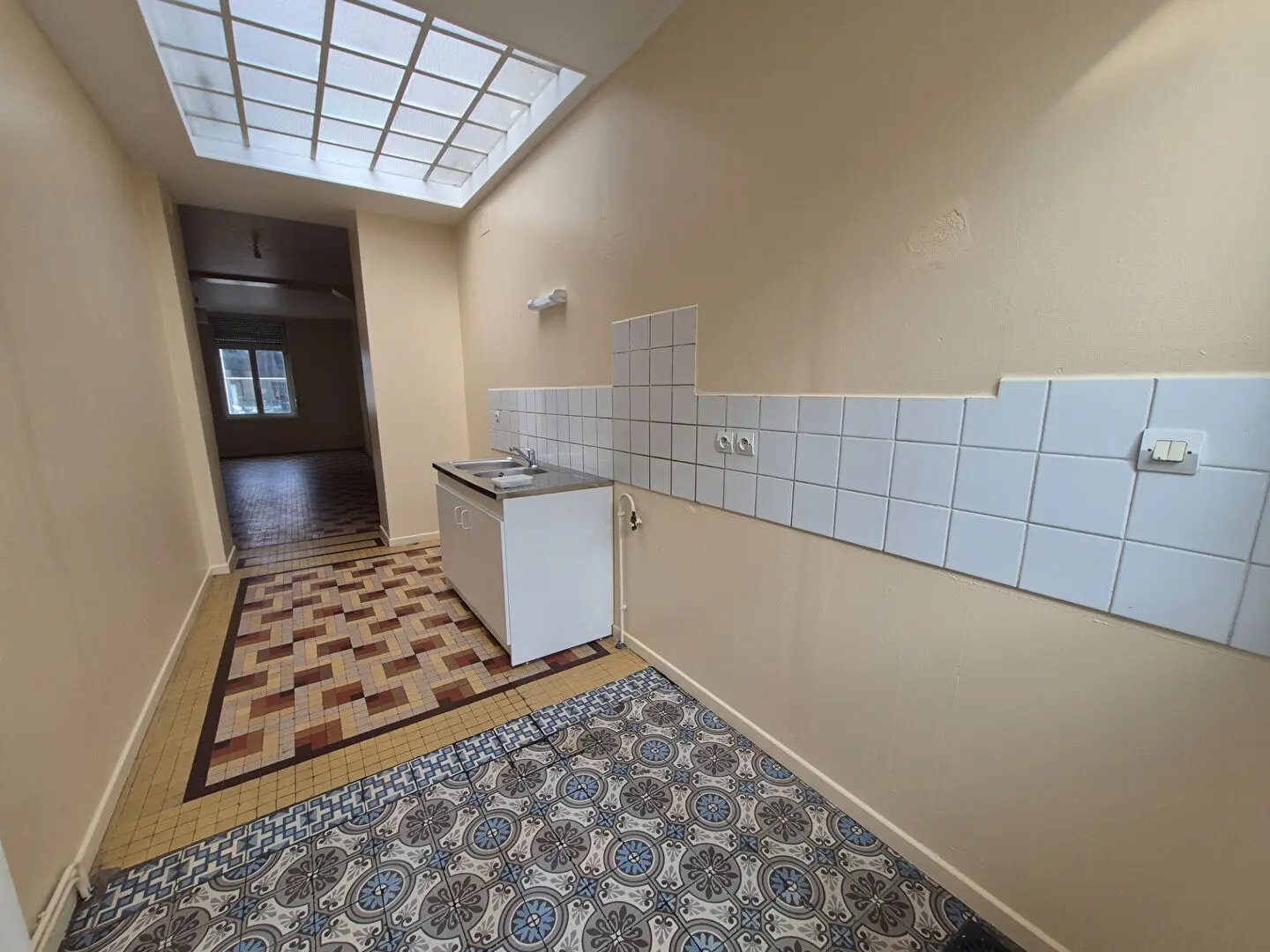 Photo 2 Maison 5 pièces 104m²