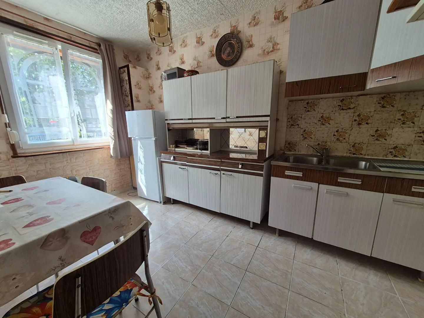 Photo 2 Maison 55 pièces 55m²