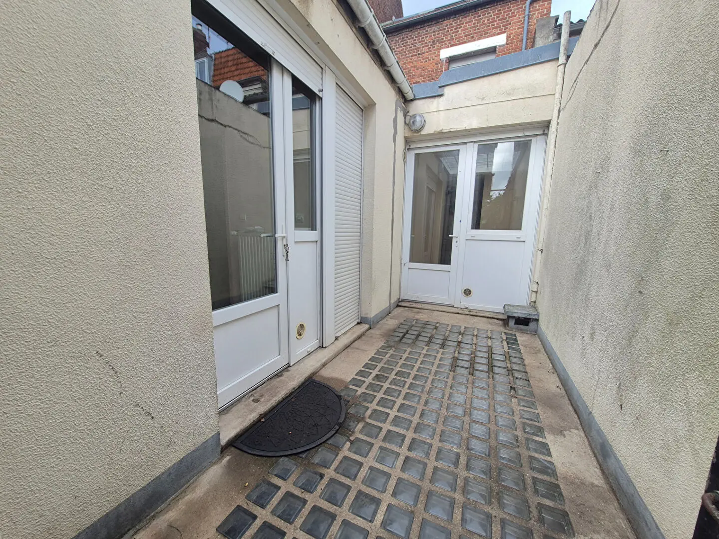 Photo 5 Maison 2 pièces 46.5m²