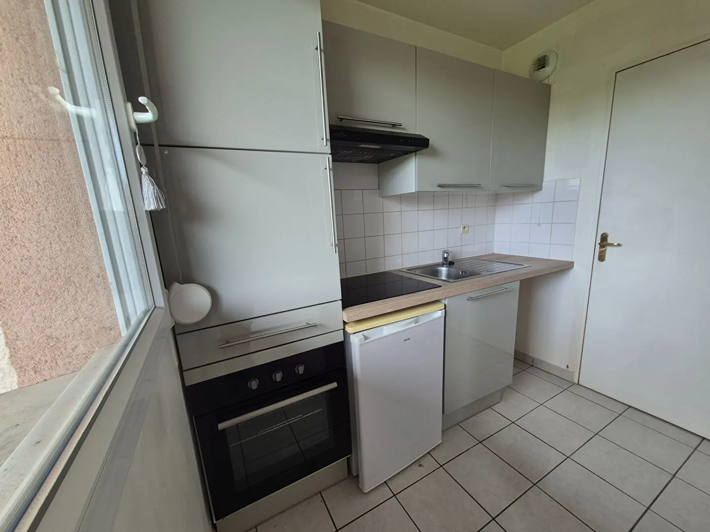 Photo 3 Appartement 3 pièces 47.51m²
