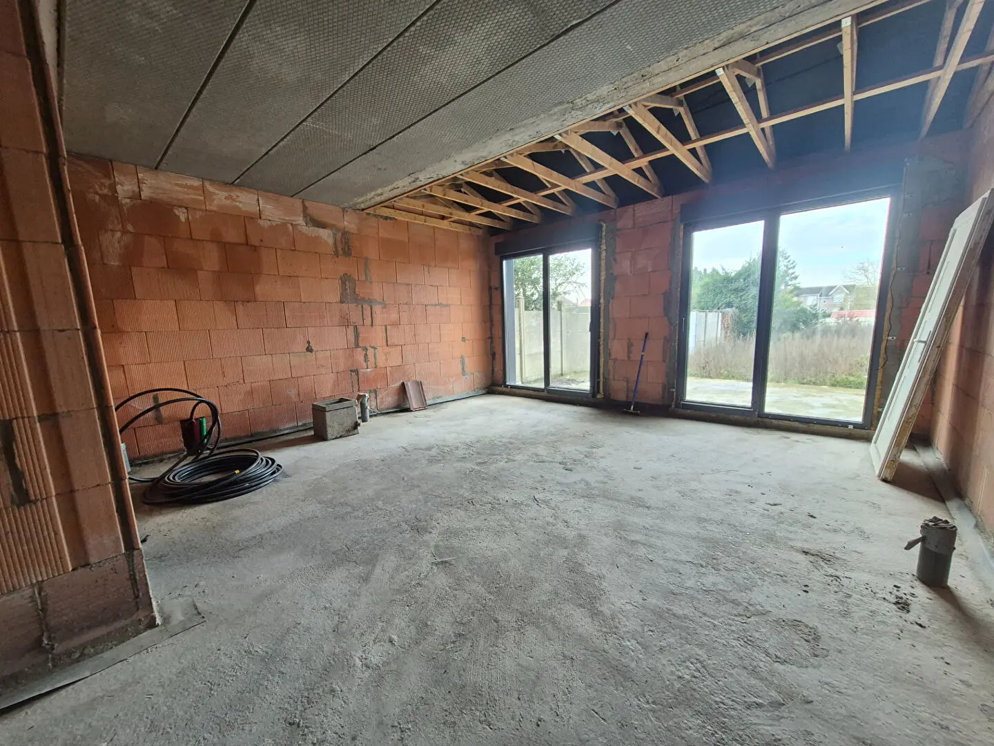 Photo 3 Maison 2 pièces 80m²