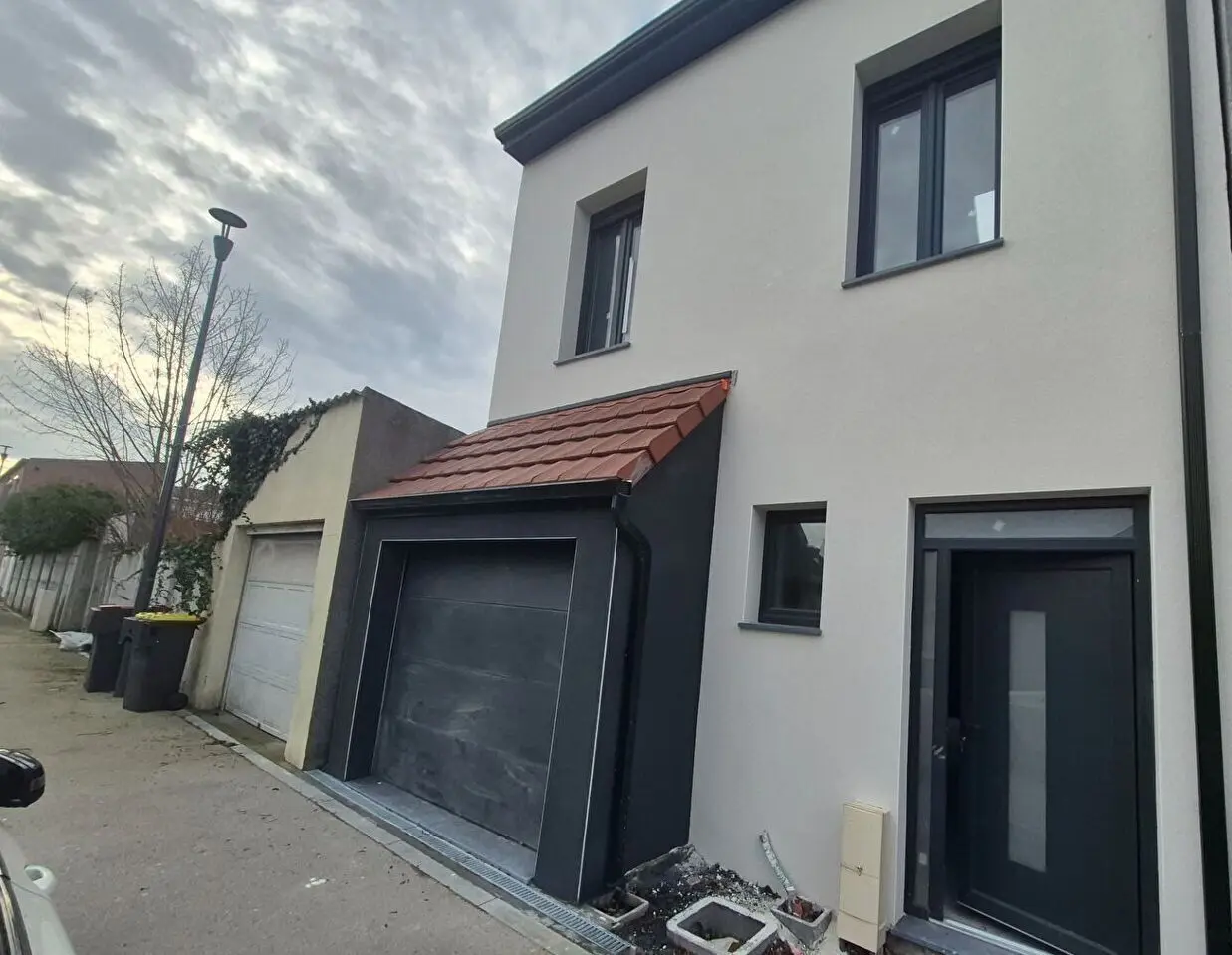 Photo 1 Maison 2 pièces 80m²