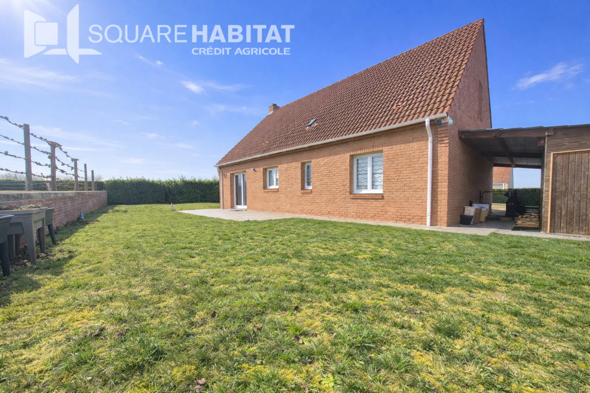 Photo 1 Maison 7 pièces 125m²