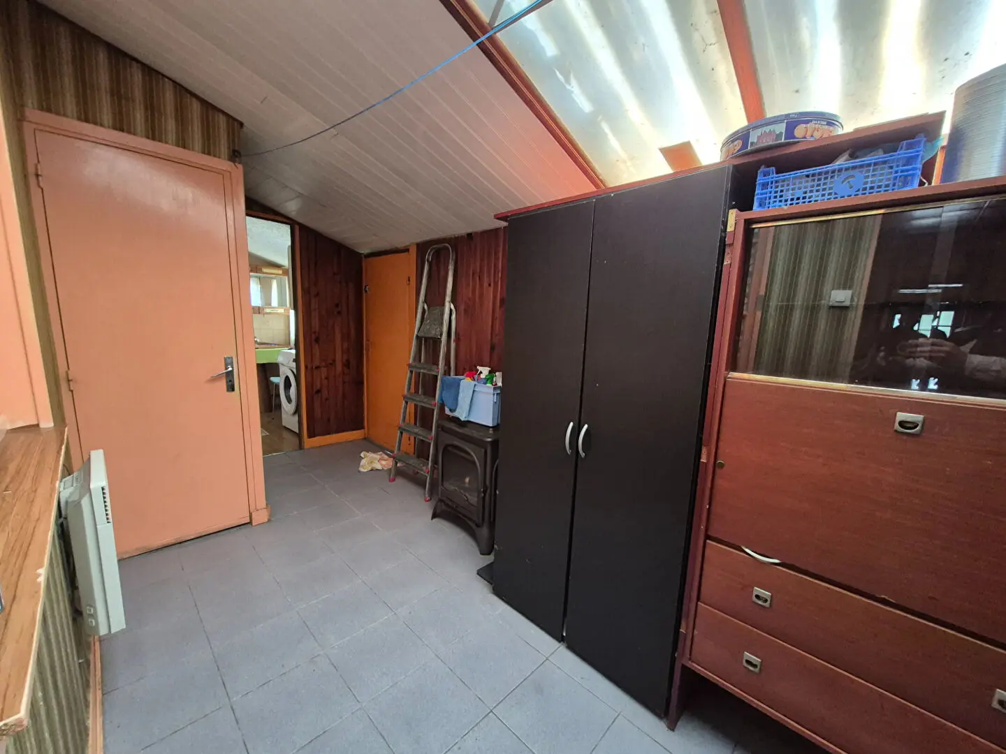 Photo 5 Maison 55 pièces 55m²