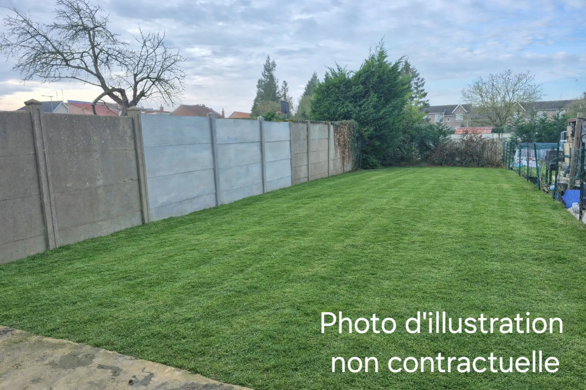 Photo 7 Maison 2 pièces 80m²