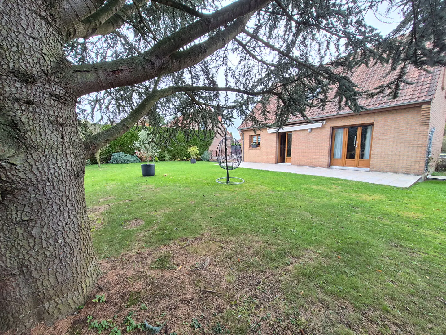 Photo 2 Maison 6 pièces 131m²