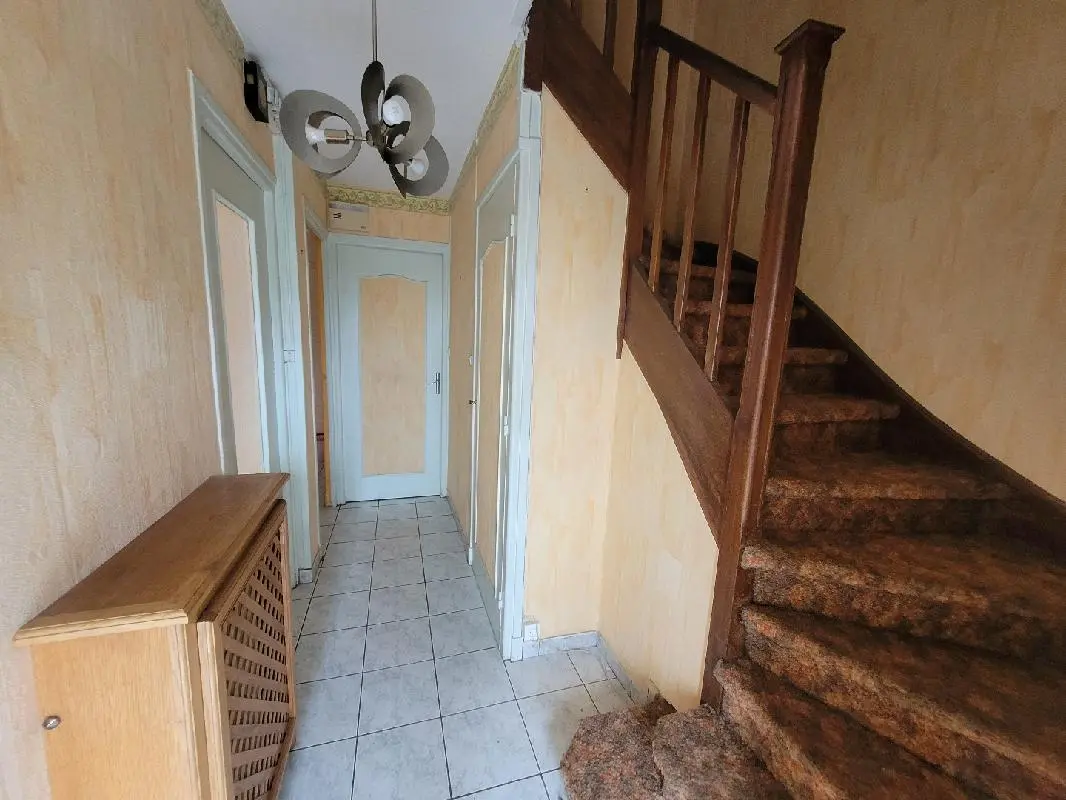 Photo 2 Maison 5 pièces 80m²