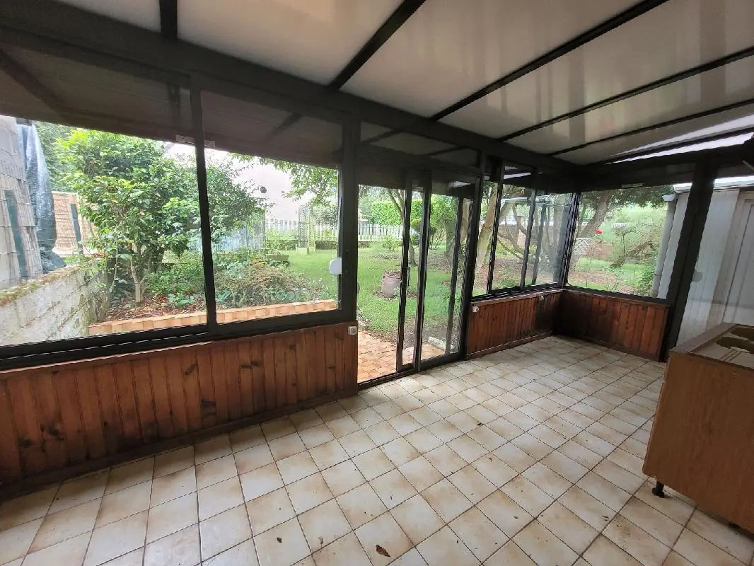 Photo 5 Maison 5 pièces 80m²