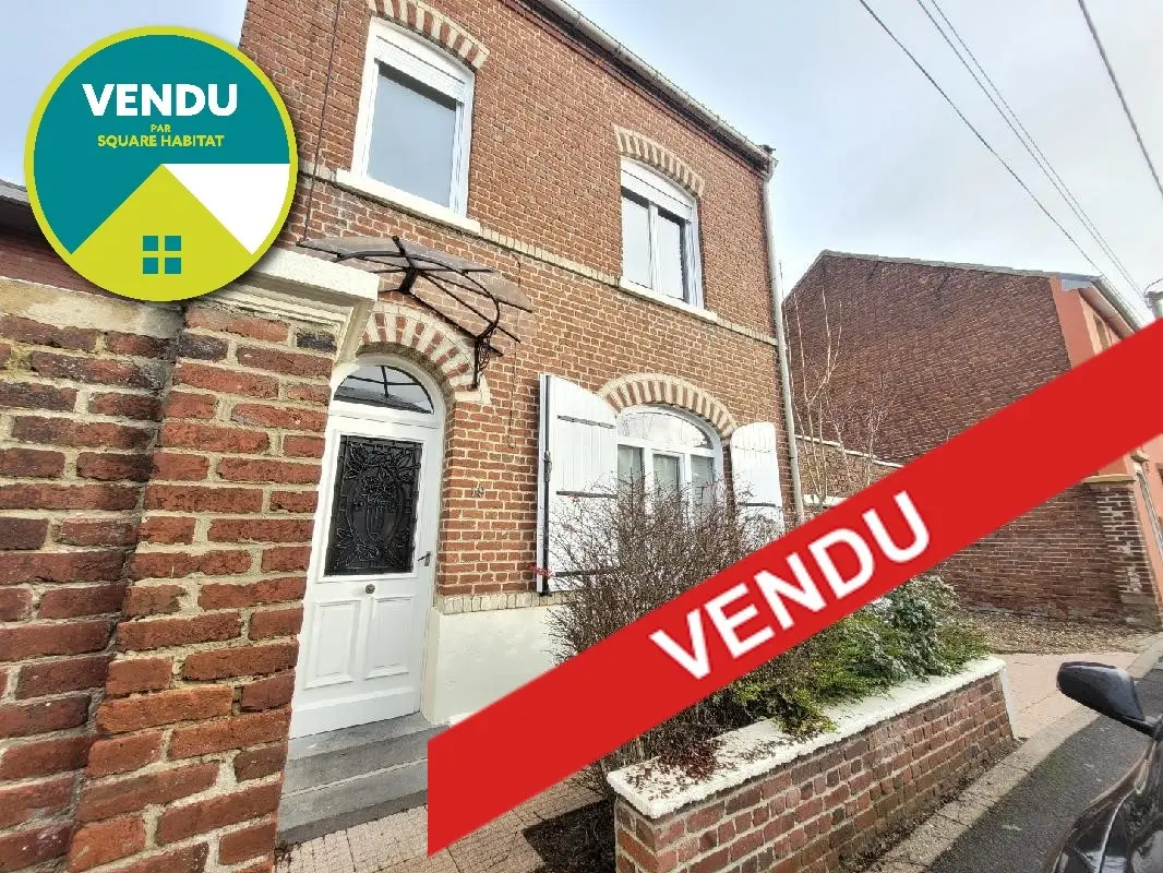 Photo 1 Maison 7 pièces 120m²