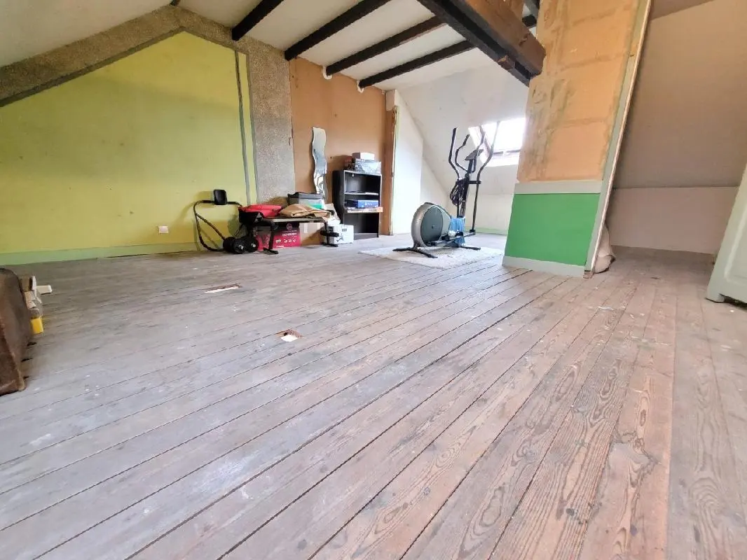 Photo 3 Maison 7 pièces 120m²
