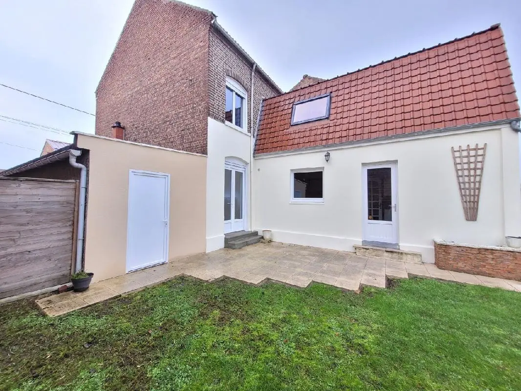 Photo 4 Maison 7 pièces 120m²