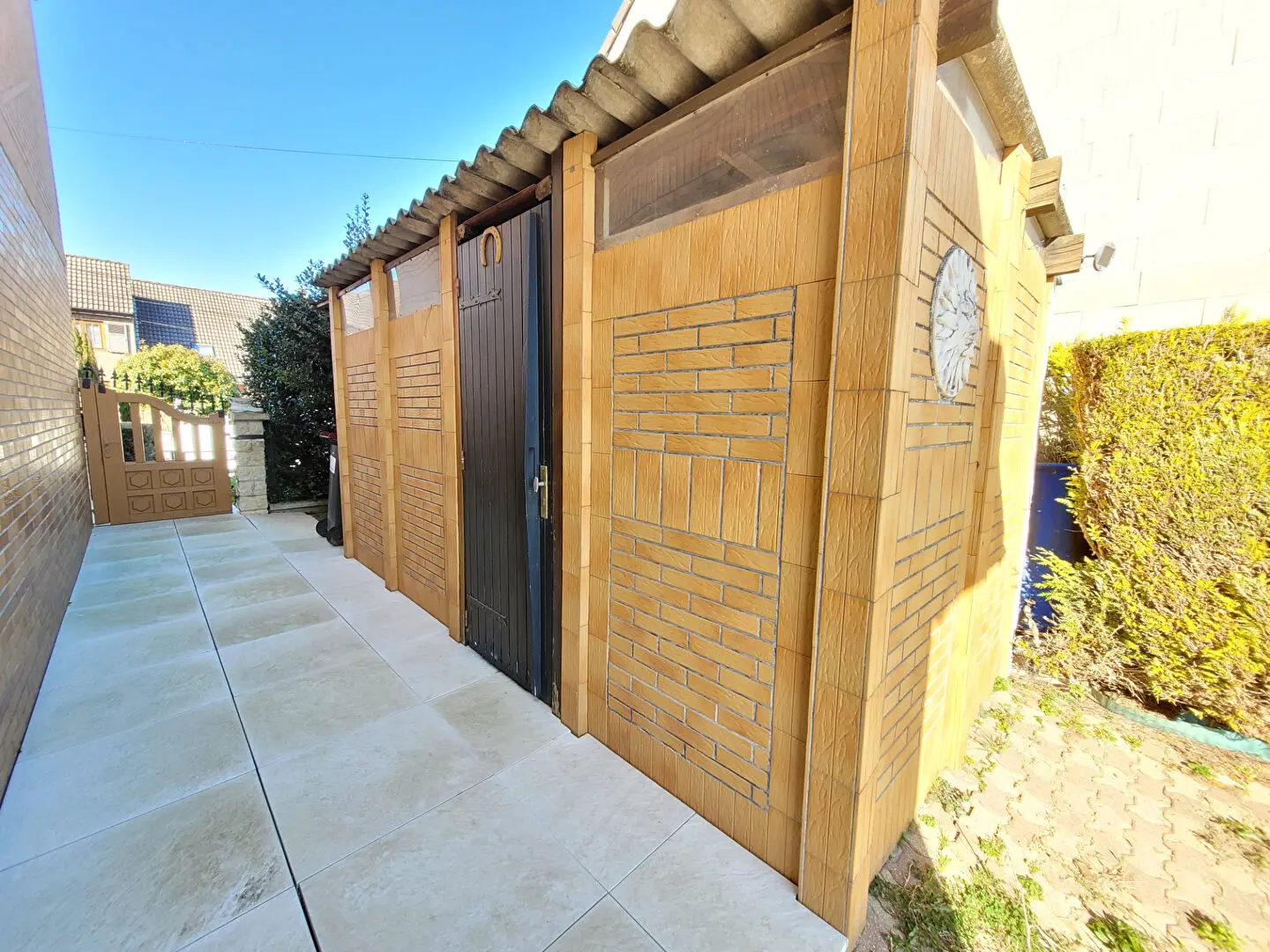 Photo 5 Maison 6 pièces 90m²