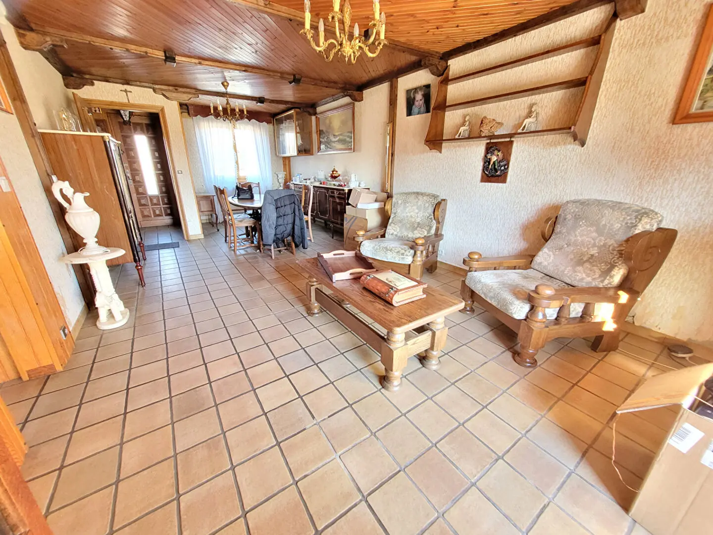 Photo 6 Maison 6 pièces 90m²
