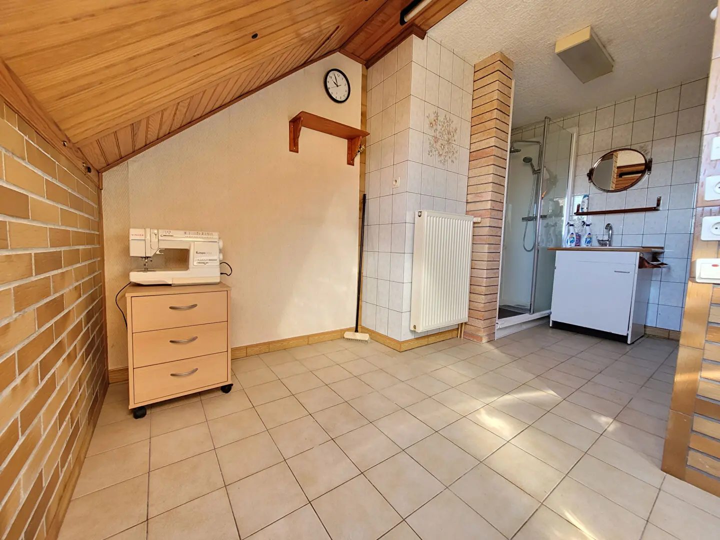 Photo 8 Maison 6 pièces 90m²