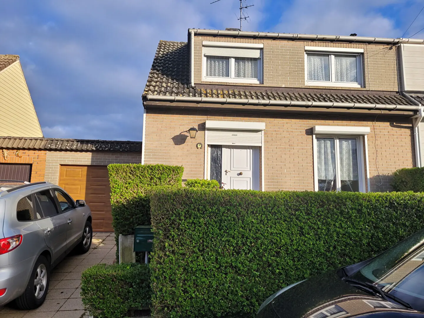 Photo 3 Maison 6 pièces 85m²
