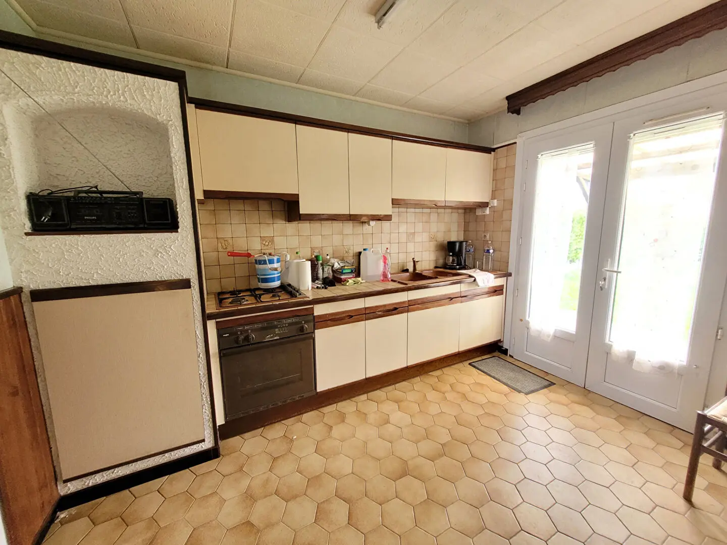 Photo 6 Maison 6 pièces 85m²
