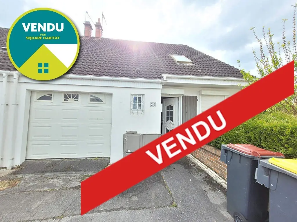 Photo 1 Maison 5 pièces 90m²