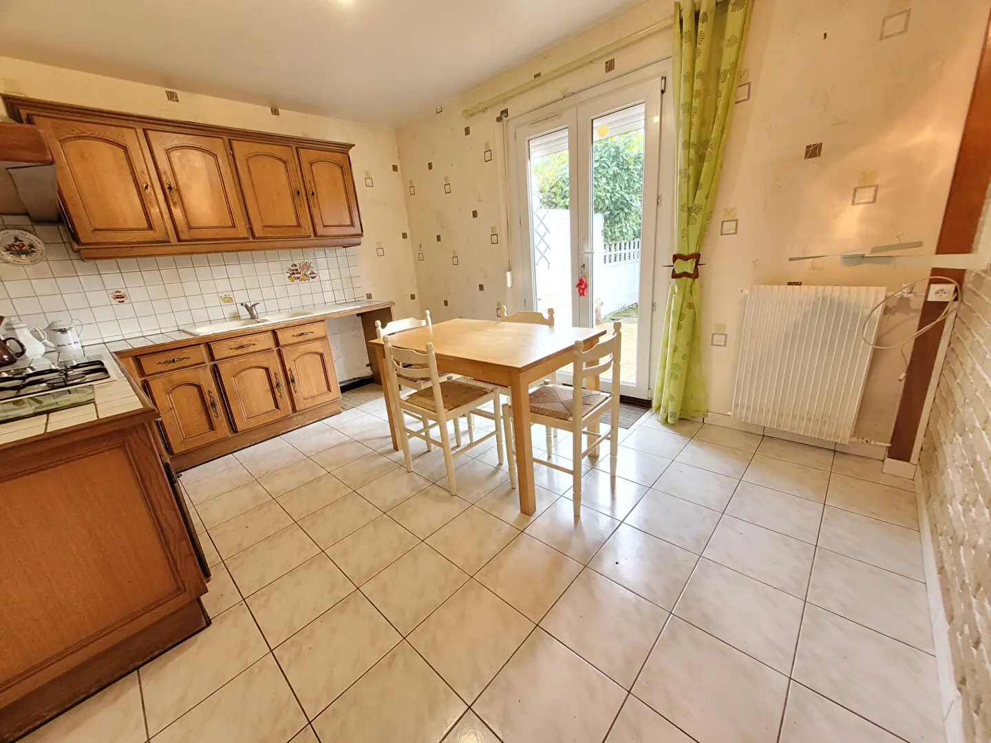 Photo 8 Maison 5 pièces 90m²
