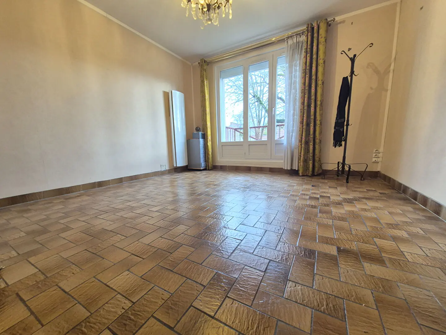Photo 1 Appartement 3 pièces 62.68m²