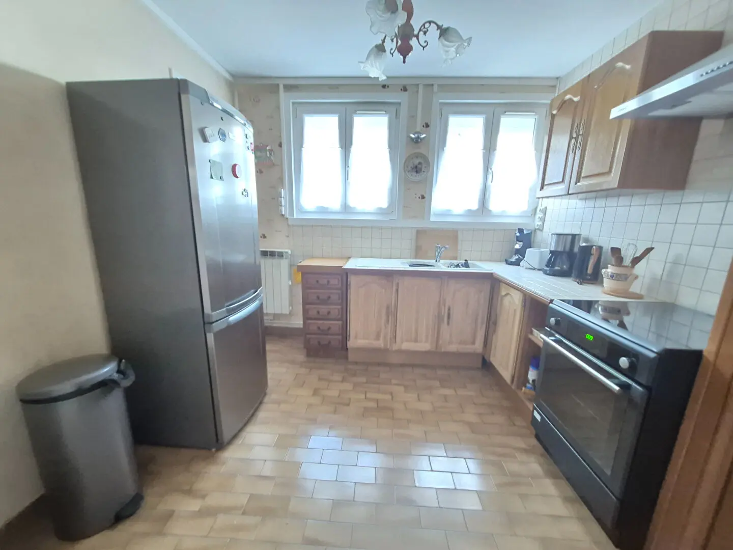 Photo 2 Appartement 3 pièces 62.68m²