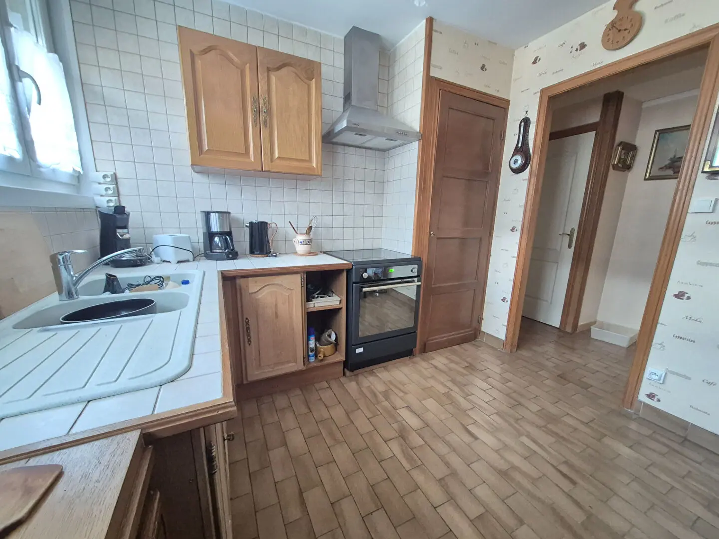Photo 3 Appartement 3 pièces 62.68m²