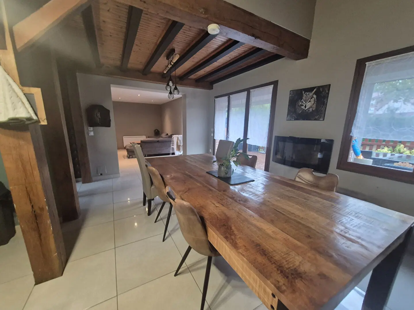 Photo 2 Maison 128m²
