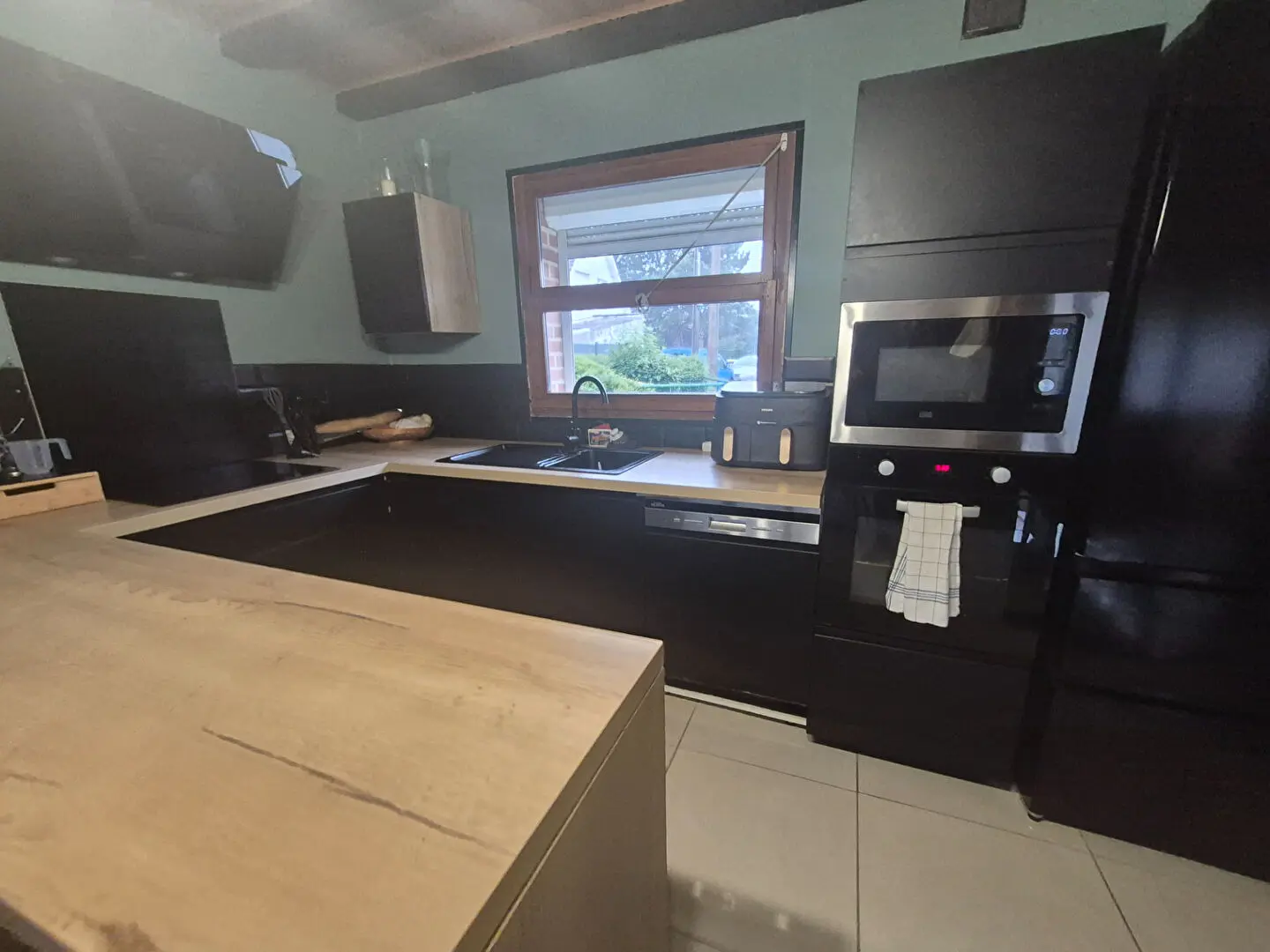Photo 3 Maison 128m²