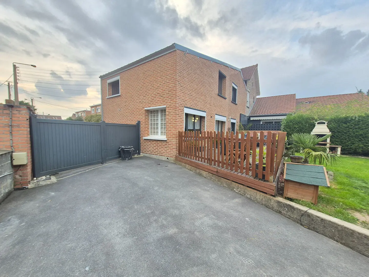 Photo 7 Maison 128m²